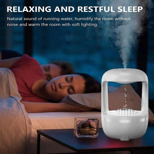 Cool Mist Humidifiers